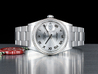 Rolex Datejust 36 Oyster Bracelet Rhodium Roman Dial 16234 